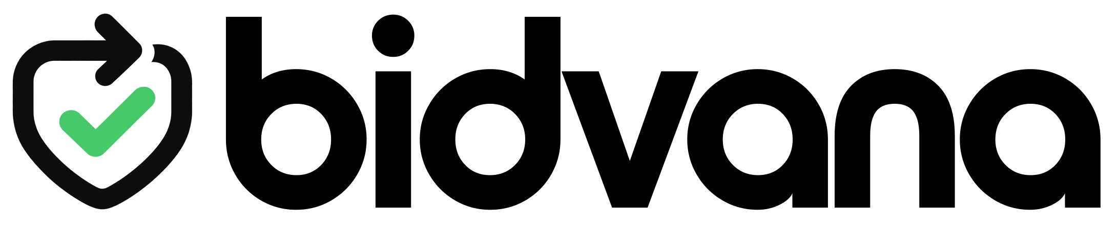 Bidvana